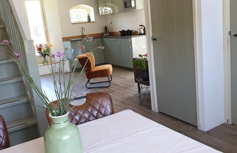 Unterkunft 583403 - Ferienhaus Utrecht eo - Vakantiehuis in Lopik