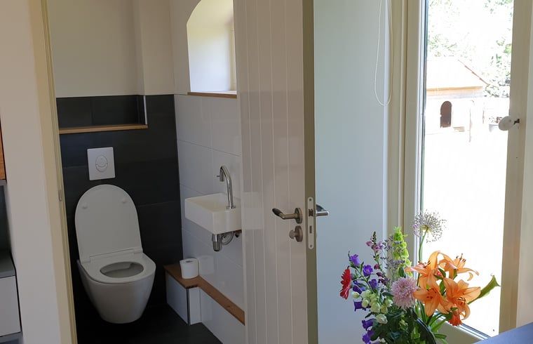 Unterkunft 583403 - Ferienhaus Utrecht eo - Vakantiehuis in Lopik