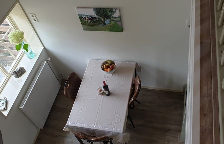 Unterkunft 583403 - Ferienhaus Utrecht eo - Vakantiehuis in Lopik
