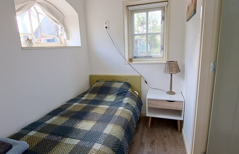 Unterkunft 583403 - Ferienhaus Utrecht eo - Vakantiehuis in Lopik