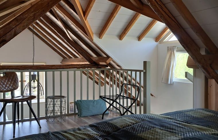 Unterkunft 583403 - Ferienhaus Utrecht eo - Vakantiehuis in Lopik