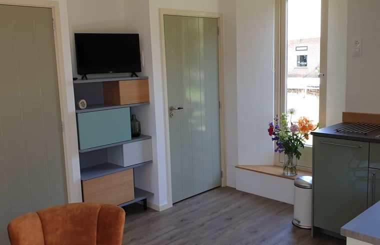 Unterkunft 583403 - Ferienhaus Utrecht eo - Vakantiehuis in Lopik