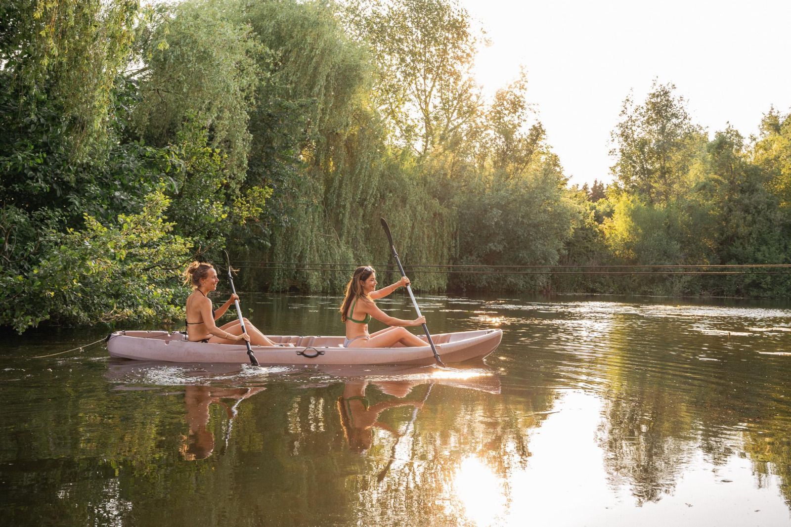 Verblijf 589615 - Vakantiewoning Utrecht eo - Duo Tipi