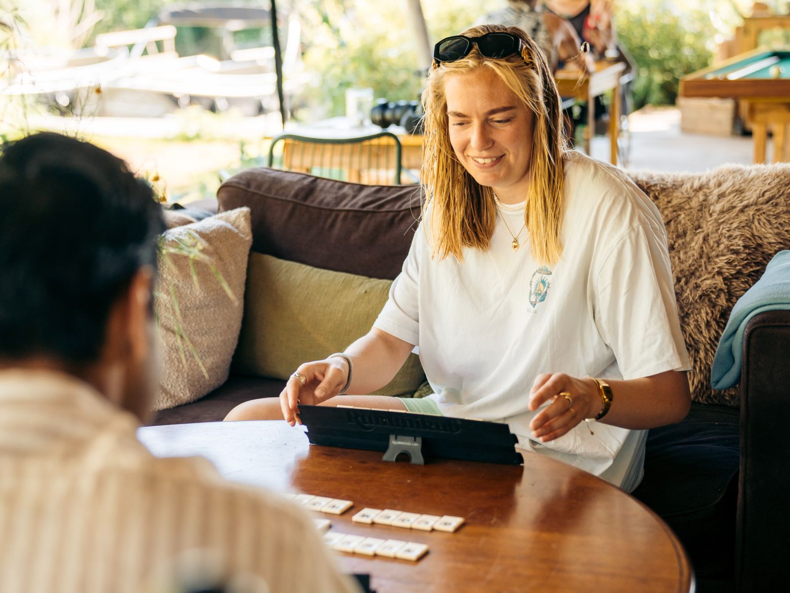 Unterkunft 589616 - Ferienhaus Utrecht eo - Panorama pod waterkant