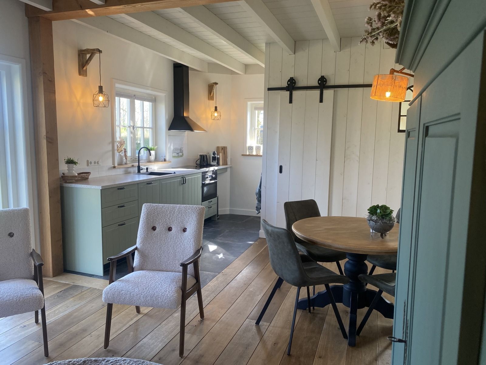Guest house 589803 - Holiday property Utrecht eo - UT118