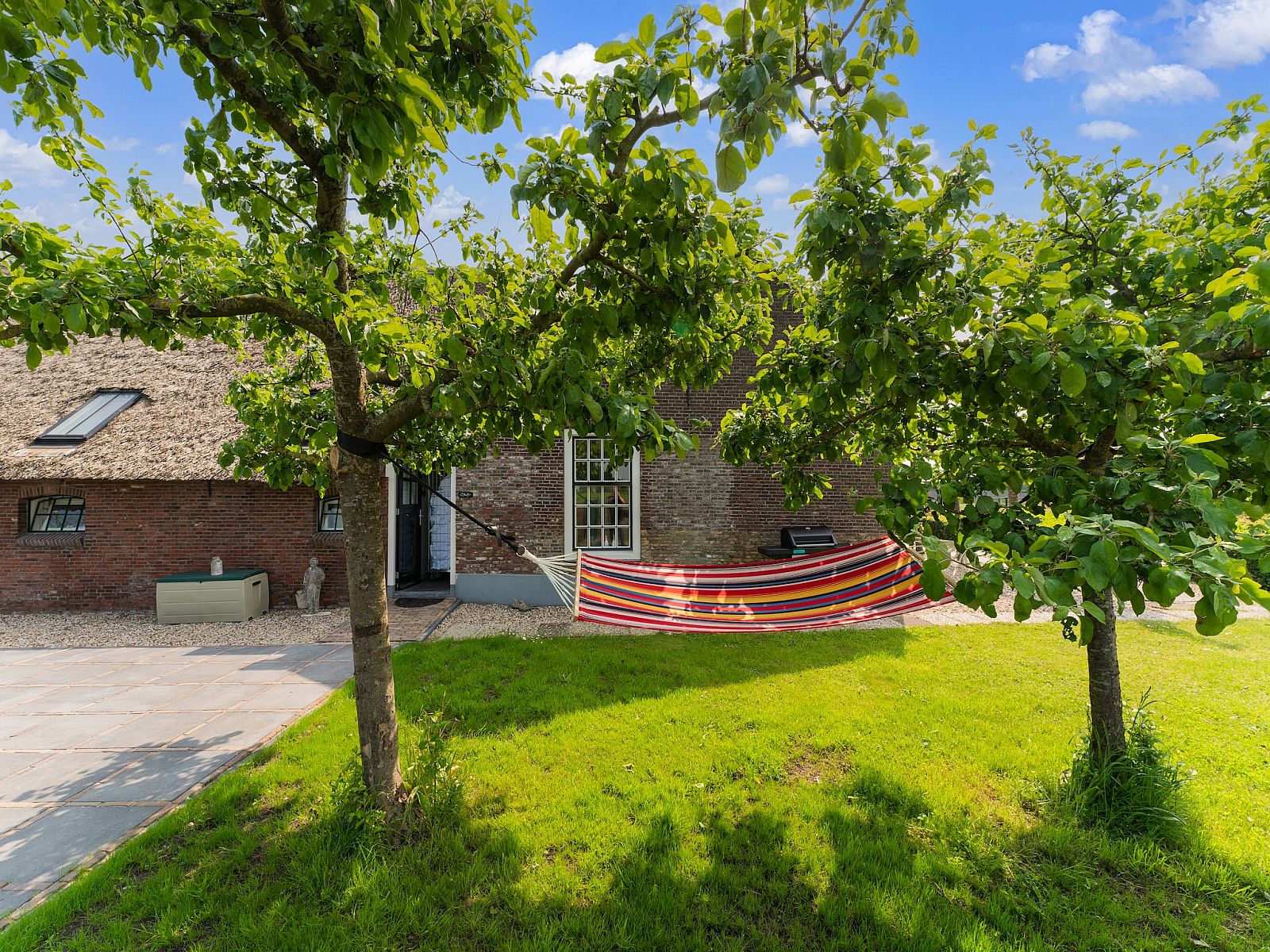 Verblijf 589904 - Vakantiewoning Utrecht eo - The Old Farmhouse