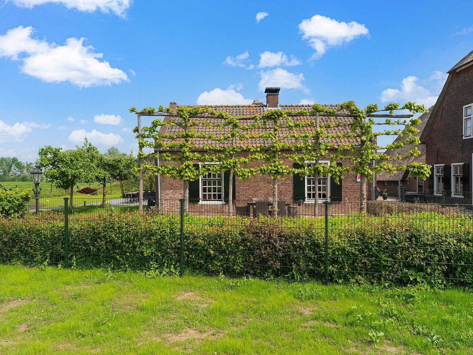 Verblijf 589904 - Vakantiewoning Utrecht eo - The Old Farmhouse