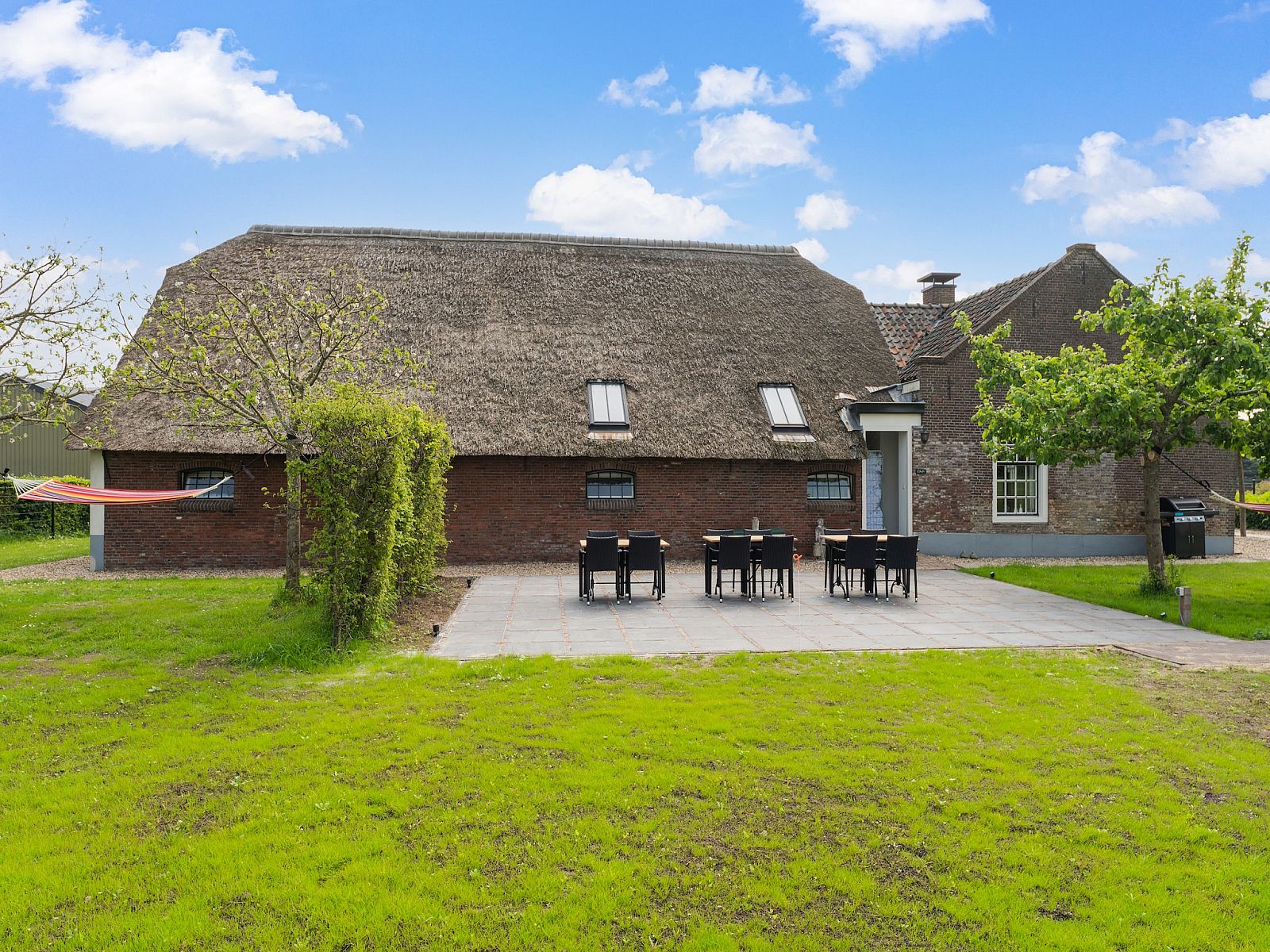 Verblijf 589905 - Vakantiewoning Utrecht eo - The New Barn