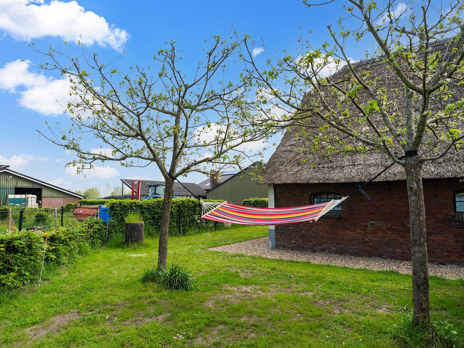 Verblijf 589905 - Vakantiewoning Utrecht eo - The New Barn