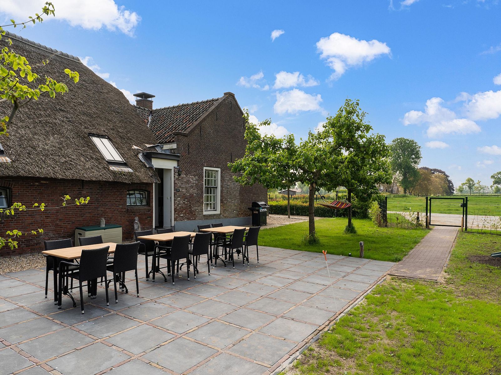 Verblijf 589905 - Vakantiewoning Utrecht eo - The New Barn
