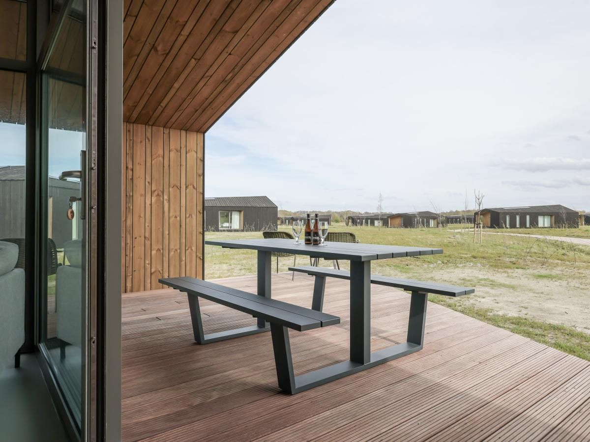 Unterkunft 590103 - Ferienhaus Noord-Beveland - Natuurhuis De Horizon