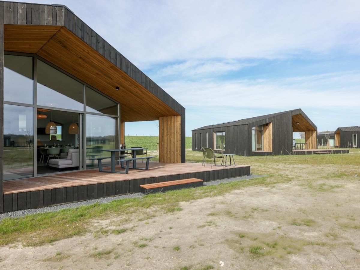 Unterkunft 590103 - Ferienhaus Noord-Beveland - Natuurhuis De Horizon