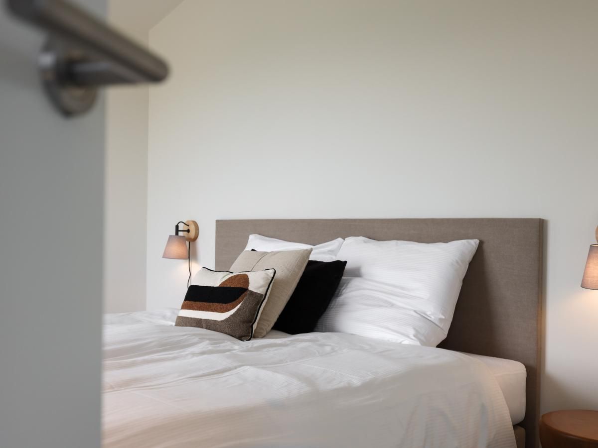 Unterkunft 590103 - Ferienhaus Noord-Beveland - Natuurhuis De Horizon