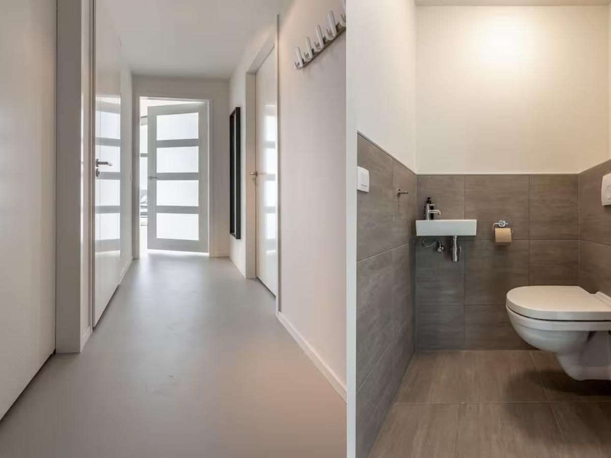 Verblijf 590120 - Vakantiewoning Noord-Beveland - Natuur Rietzoom