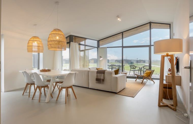 Guest house 590129 - Holiday property Noord-Beveland - Vakantiehuisje in Wissenkerke