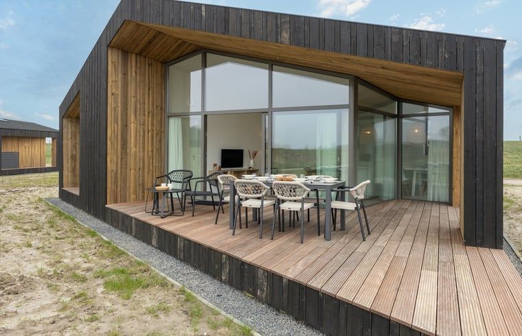 Guest house 590129 - Holiday property Noord-Beveland - Vakantiehuisje in Wissenkerke