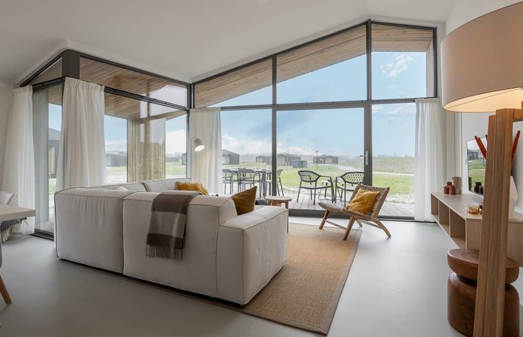 Guest house 590129 - Holiday property Noord-Beveland - Vakantiehuisje in Wissenkerke