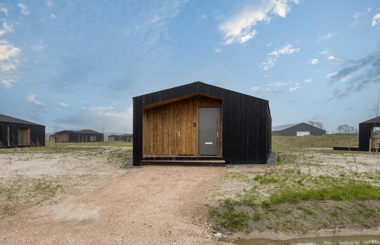 Guest house 590129 - Holiday property Noord-Beveland - Vakantiehuisje in Wissenkerke