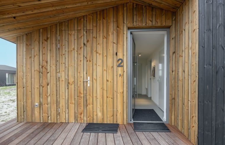 Guest house 590129 - Holiday property Noord-Beveland - Vakantiehuisje in Wissenkerke