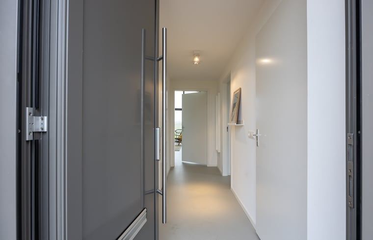 Guest house 590129 - Holiday property Noord-Beveland - Vakantiehuisje in Wissenkerke