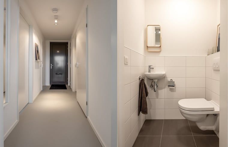 Guest house 590129 - Holiday property Noord-Beveland - Vakantiehuisje in Wissenkerke