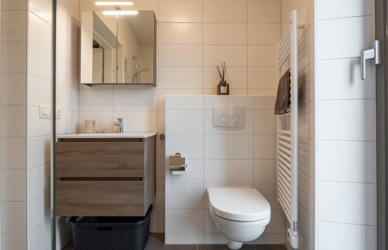 Guest house 590129 - Holiday property Noord-Beveland - Vakantiehuisje in Wissenkerke