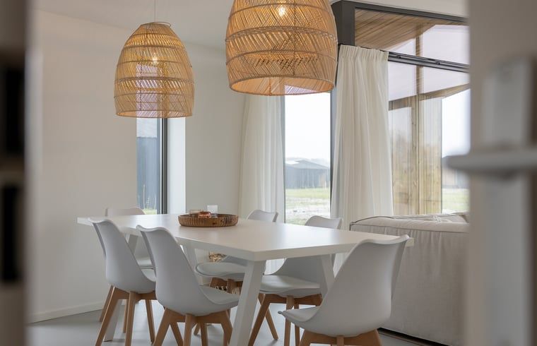 Guest house 590129 - Holiday property Noord-Beveland - Vakantiehuisje in Wissenkerke