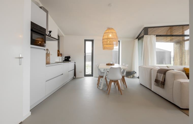 Guest house 590129 - Holiday property Noord-Beveland - Vakantiehuisje in Wissenkerke