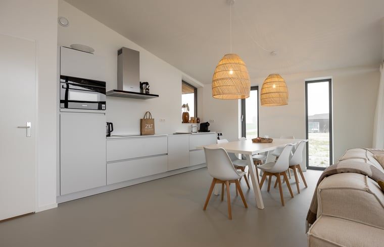 Guest house 590129 - Holiday property Noord-Beveland - Vakantiehuisje in Wissenkerke