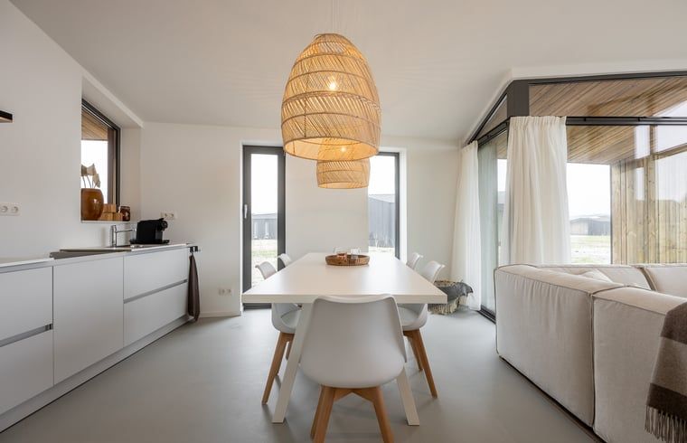 Guest house 590129 - Holiday property Noord-Beveland - Vakantiehuisje in Wissenkerke