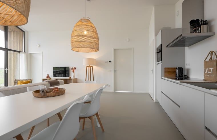 Guest house 590129 - Holiday property Noord-Beveland - Vakantiehuisje in Wissenkerke