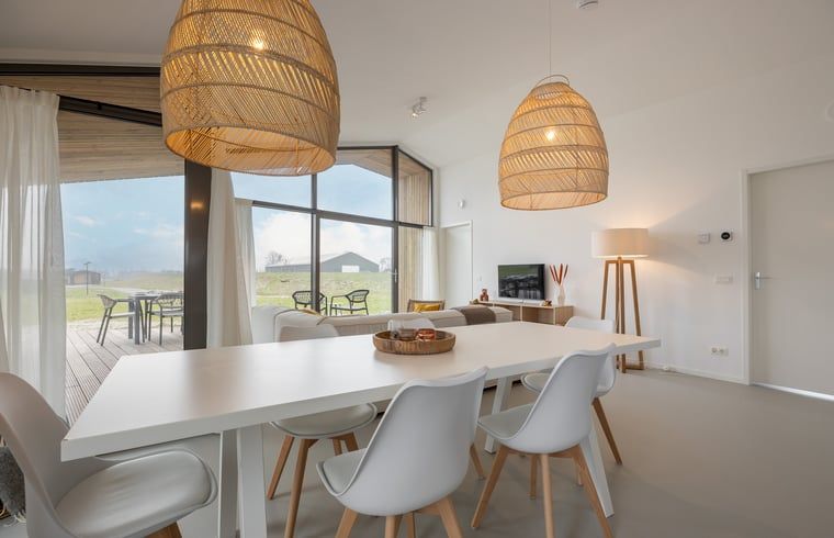 Guest house 590129 - Holiday property Noord-Beveland - Vakantiehuisje in Wissenkerke