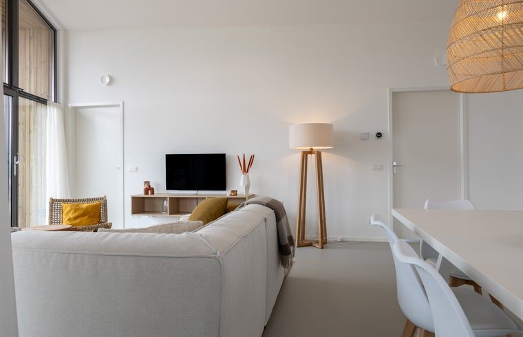 Guest house 590129 - Holiday property Noord-Beveland - Vakantiehuisje in Wissenkerke