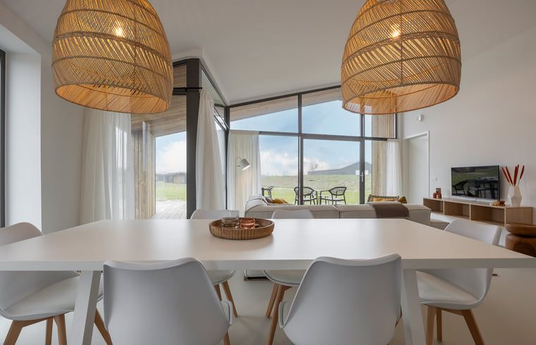 Guest house 590129 - Holiday property Noord-Beveland - Vakantiehuisje in Wissenkerke