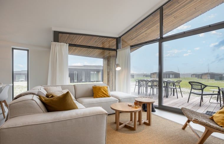 Guest house 590129 - Holiday property Noord-Beveland - Vakantiehuisje in Wissenkerke