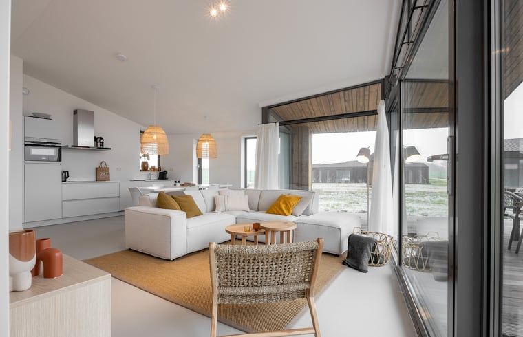 Guest house 590129 - Holiday property Noord-Beveland - Vakantiehuisje in Wissenkerke