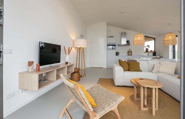 Guest house 590129 - Holiday property Noord-Beveland - Vakantiehuisje in Wissenkerke