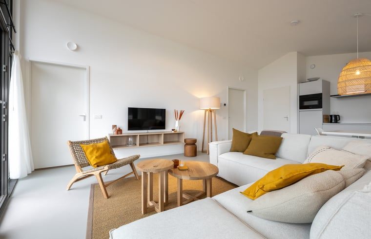 Guest house 590129 - Holiday property Noord-Beveland - Vakantiehuisje in Wissenkerke