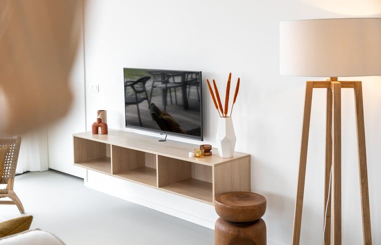 Guest house 590129 - Holiday property Noord-Beveland - Vakantiehuisje in Wissenkerke