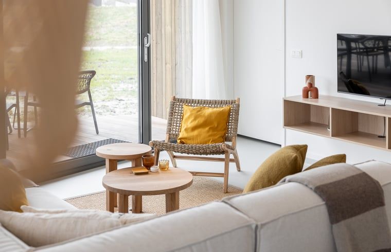 Guest house 590129 - Holiday property Noord-Beveland - Vakantiehuisje in Wissenkerke