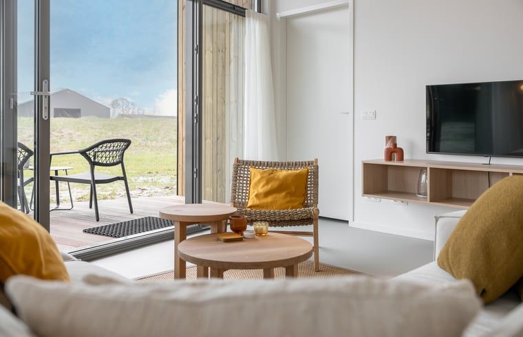 Guest house 590129 - Holiday property Noord-Beveland - Vakantiehuisje in Wissenkerke