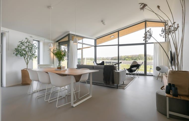 Guest house 590135 - Holiday property Noord-Beveland - Vakantiehuis in Wissenkerke