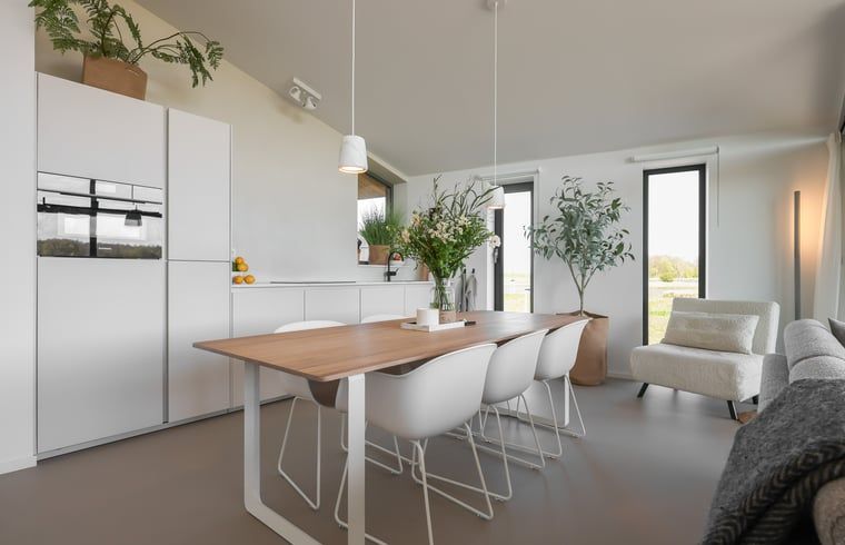 Guest house 590135 - Holiday property Noord-Beveland - Vakantiehuis in Wissenkerke