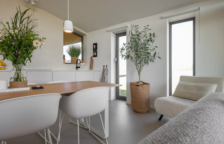 Guest house 590135 - Holiday property Noord-Beveland - Vakantiehuis in Wissenkerke