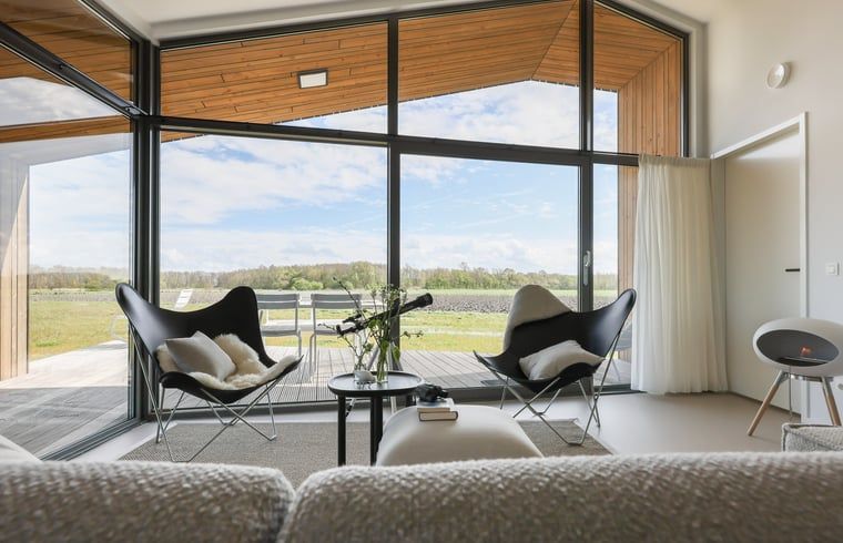 Guest house 590135 - Holiday property Noord-Beveland - Vakantiehuis in Wissenkerke