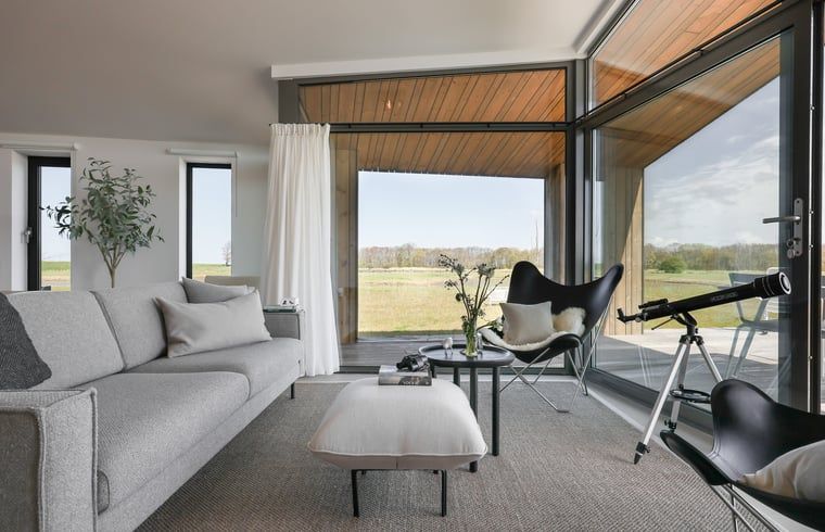 Guest house 590135 - Holiday property Noord-Beveland - Vakantiehuis in Wissenkerke