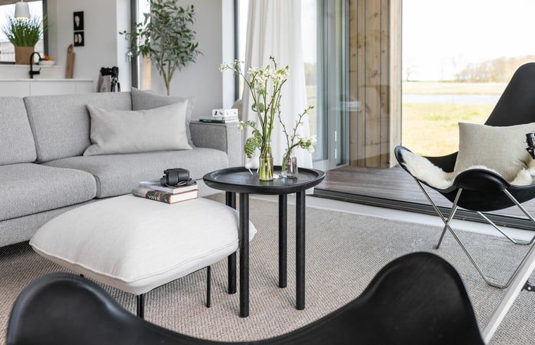 Guest house 590135 - Holiday property Noord-Beveland - Vakantiehuis in Wissenkerke