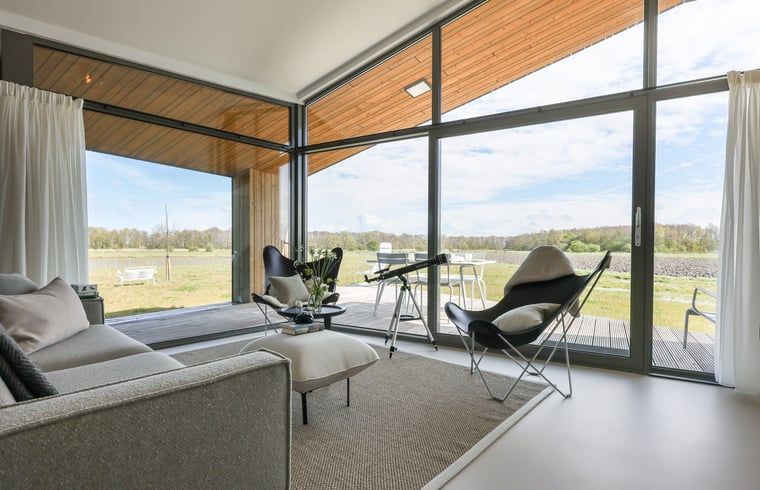 Guest house 590135 - Holiday property Noord-Beveland - Vakantiehuis in Wissenkerke