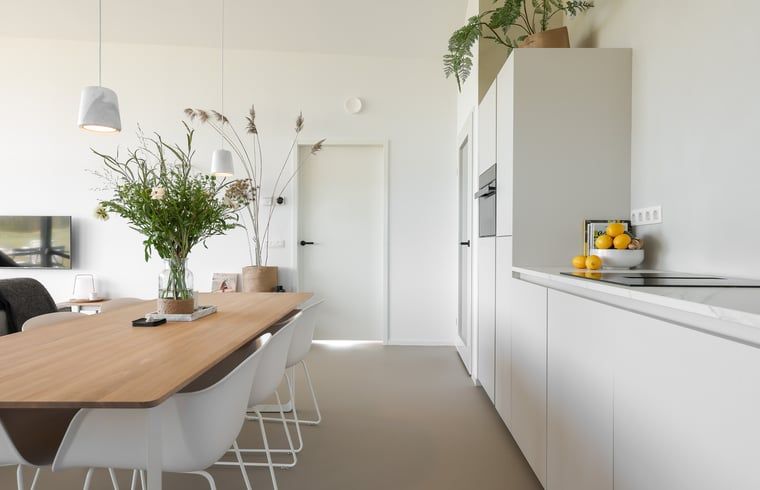 Guest house 590135 - Holiday property Noord-Beveland - Vakantiehuis in Wissenkerke