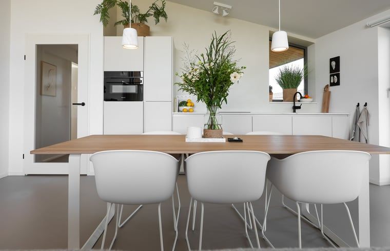 Guest house 590135 - Holiday property Noord-Beveland - Vakantiehuis in Wissenkerke